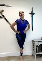 Brenda Mondragon